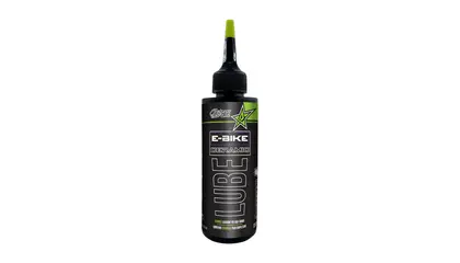 E-Bike - Lubrifiant pour chaîne de vélo électrique