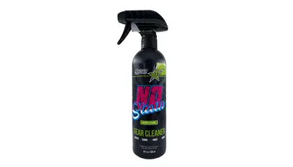 No Stain - Nettoyant pour pièces de vélo