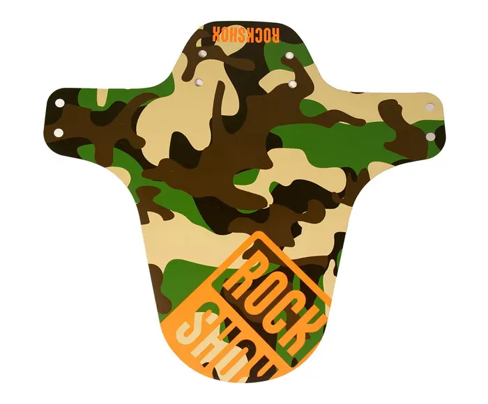 Garde-Boue Avant 26-29''