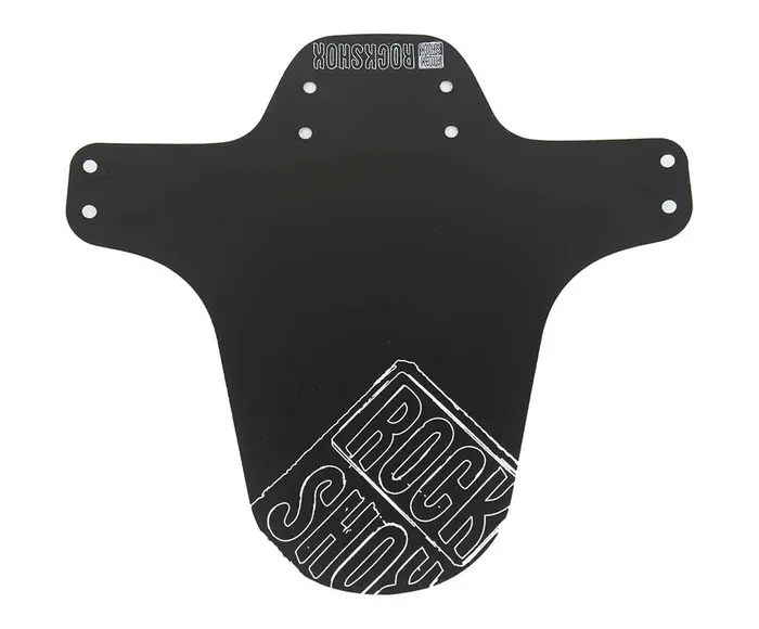 Garde-Boue Avant 26-29''