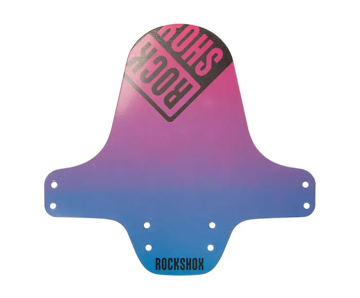 Garde-Boue Avant 26-29''