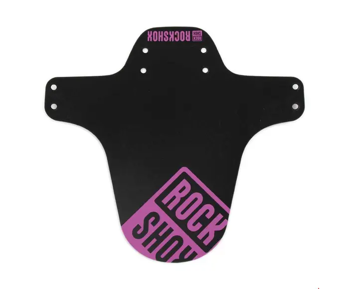 Garde-Boue Avant 26-29''