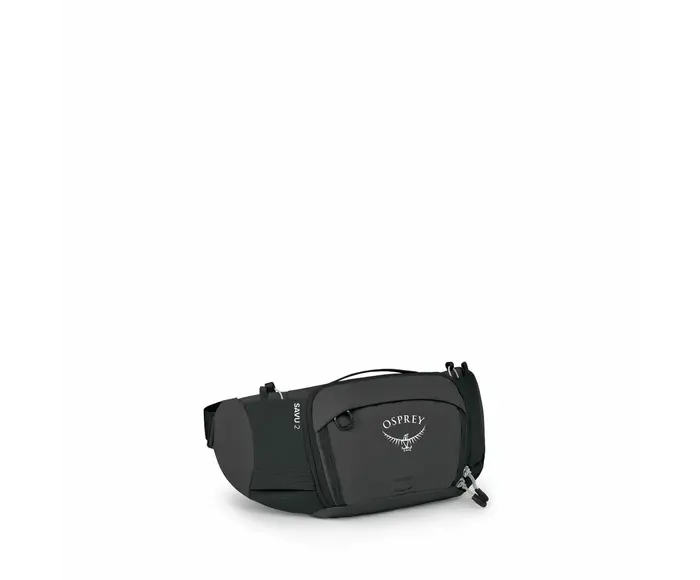 Savu 2 - Sac de taille de vélo