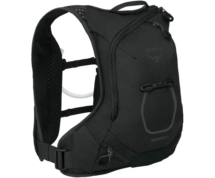 Escapist Velocity 6L - Gilet d'hydratation de vélo