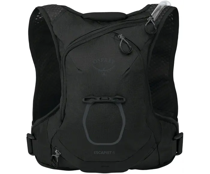Escapist Velocity 6L - Gilet d'hydratation de vélo