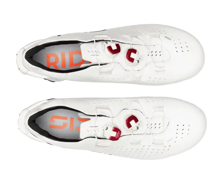 Shot 3 - Souliers vélo de route Homme