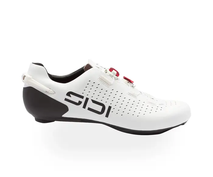 Shot 3 - Souliers vélo de route Homme