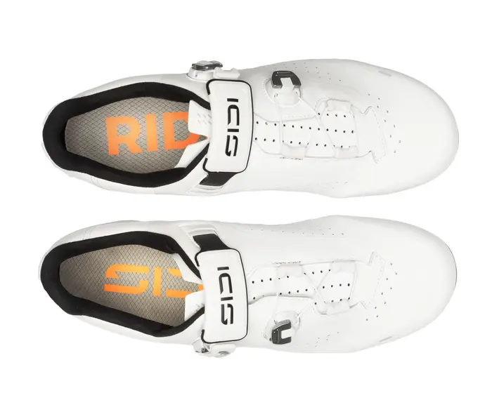 Genius X - Souliers vélo de route Homme