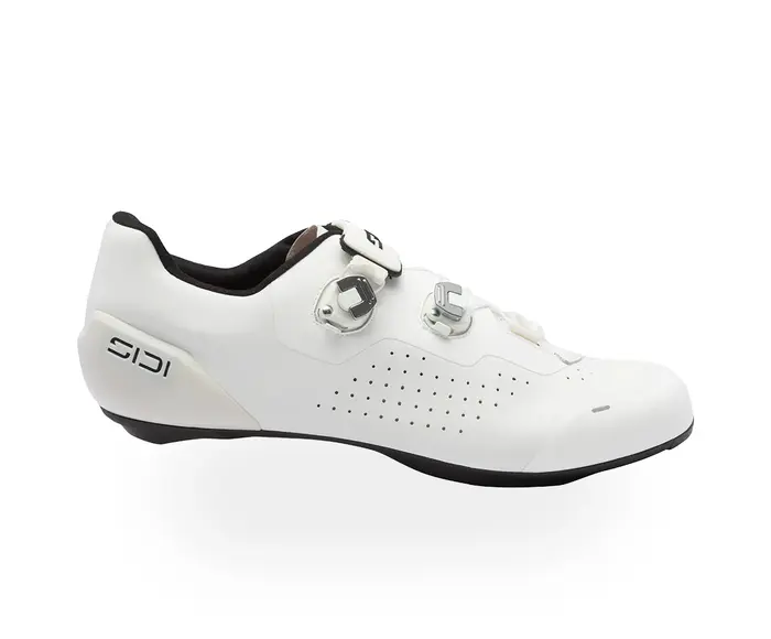 Genius X - Souliers vélo de route Homme