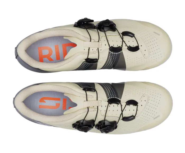 Ergo 6 - Souliers vélo de route Femme