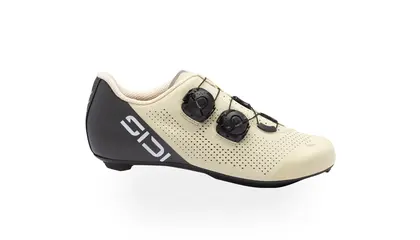 Ergo 6 - Souliers vélo de route Femme