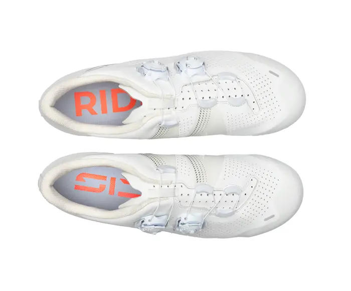 Ergo 6 - Souliers vélo de route Homme