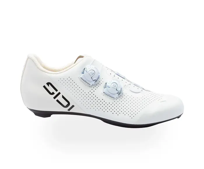 Ergo 6 - Souliers vélo de route Homme