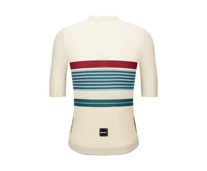 Bengal Evo SS - Maillot vélo Homme