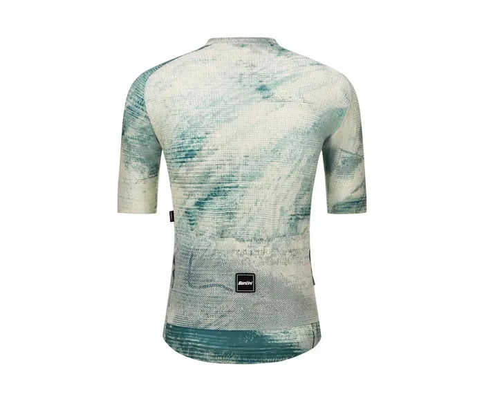 Motion SS - Maillot vélo Unisexe