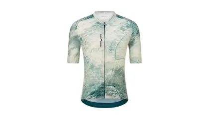 Motion SS - Maillot vélo Unisexe