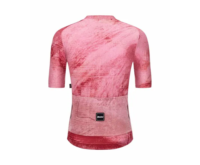 Motion SS - Maillot vélo Unisexe