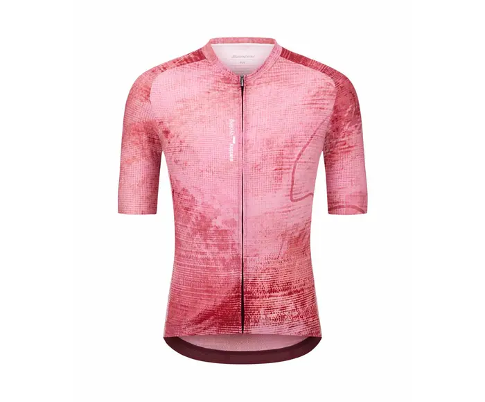 Motion SS - Maillot vélo Unisexe