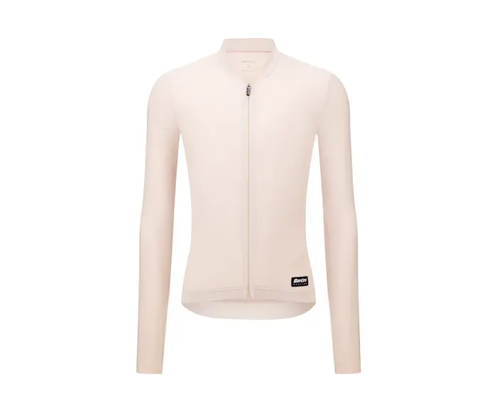 Ready To Ride LS - Maillot vélo Unisexe