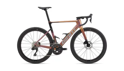 Propel Advanced 1 2027 - Vélo de route aéro