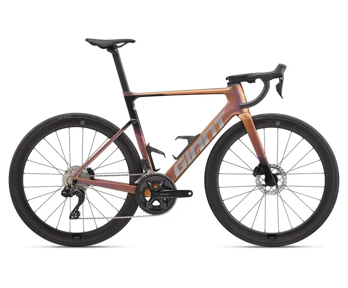 Propel Advanced 1 2027 - Vélo de route aéro