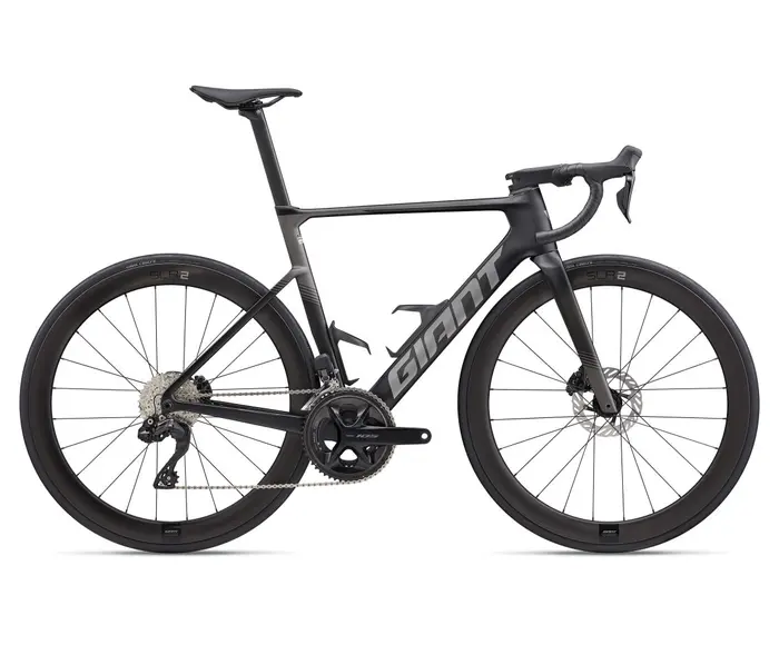 Propel Advanced 1 2027 - Vélo de route aéro