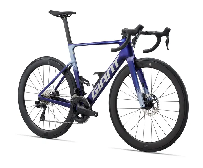 Propel Advanced 0 2027 - Vélo de route aéro
