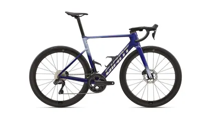 Propel Advanced 0 2027 - Vélo de route aéro
