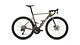 Enviliv Advanced 1 2027 - Vélo de route aéro Femme