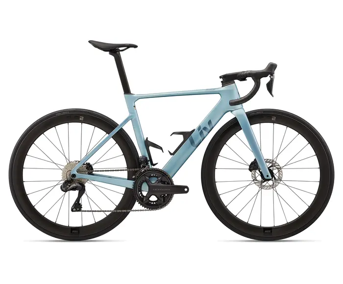 Enviliv Advanced 0 2027 - Vélo de route aéro Femme