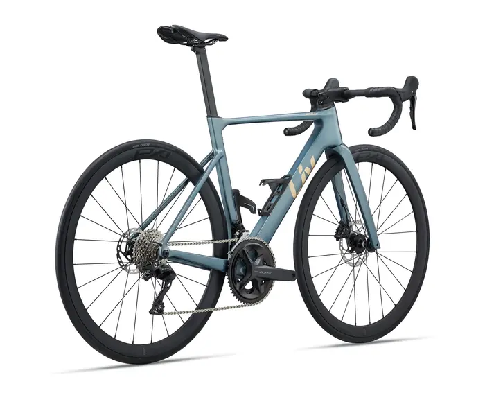 Enviliv Advanced 2 2027 - Vélo de route aéro Femme