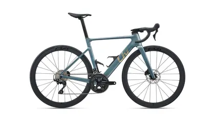 Enviliv Advanced 2 2027 - Vélo de route aéro Femme