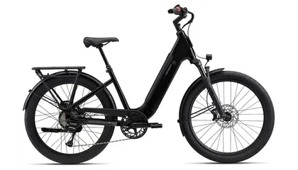 Vida E+ EX 2027 - Vélo hybride électrique