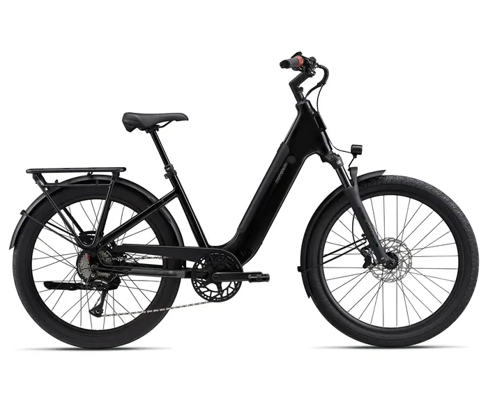 Vida E+ EX 2027 - Vélo hybride électrique