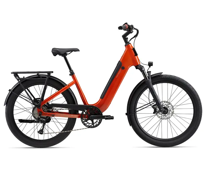 Vida E+ EX 2027 - Vélo hybride électrique
