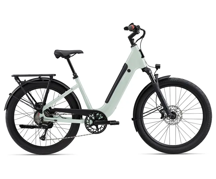 Vida E+ EX 2027 - Vélo hybride électrique