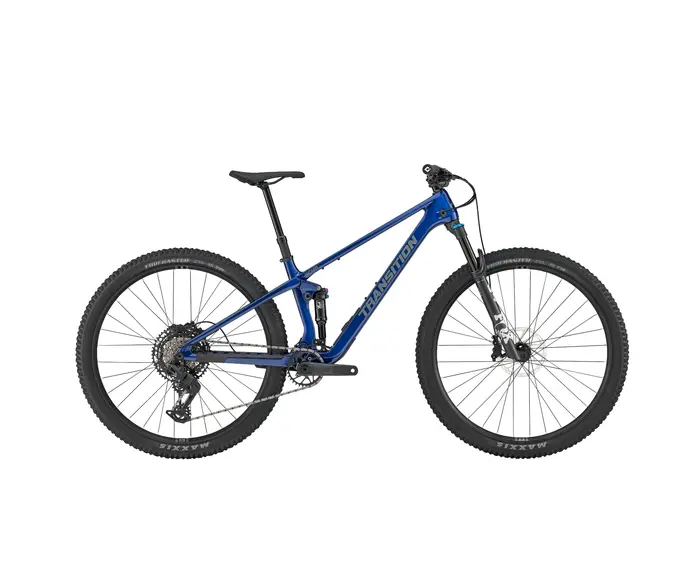 Spur Eagle 70 2026 - Vélo montagne de Trail double suspension