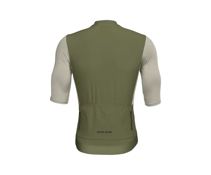 Expedition SS - Maillot vélo Homme