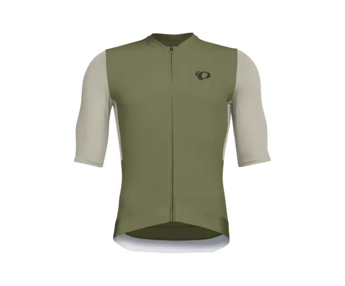 Expedition SS - Maillot vélo Homme