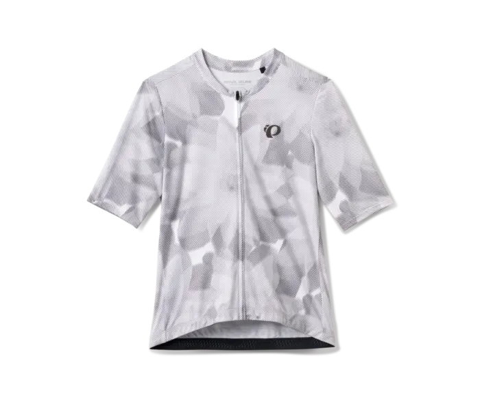 Attack SS - Maillot vélo Femme