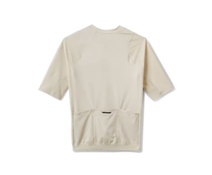 Red SS - Maillot vélo Homme