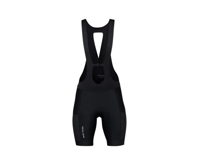 Expedition - Bib vélo Femme