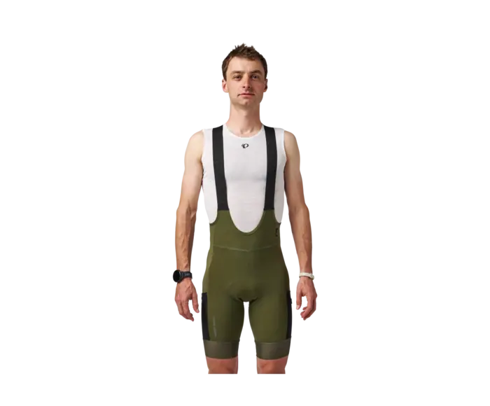 Expedition Pro - Bib vélo Homme