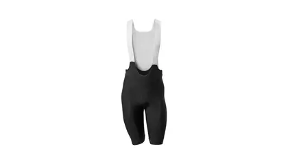 Red - Bib vélo Homme