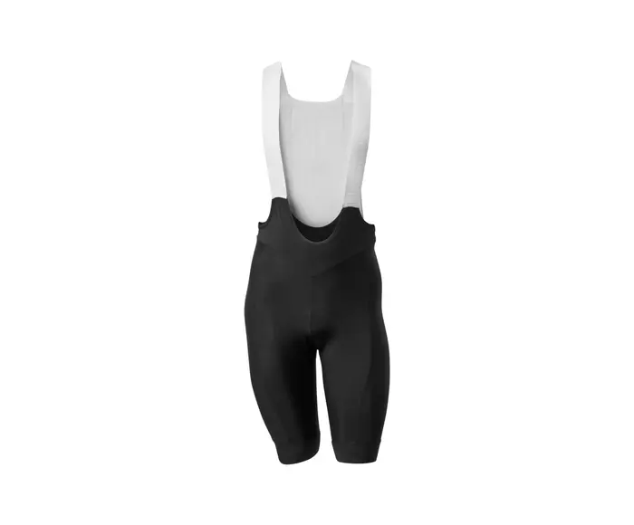 Red - Bib vélo Homme