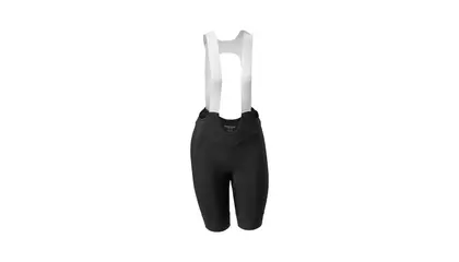 Red - Bib vélo Femme