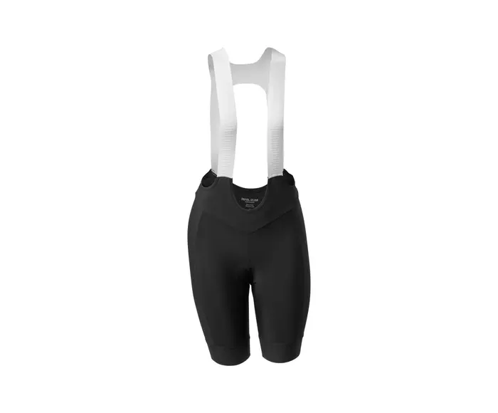 Red - Bib vélo Femme