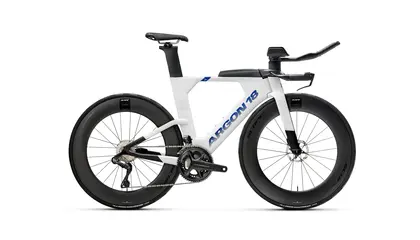 E-119 Ultegra Di2 2026 - Vélo de route triathlon