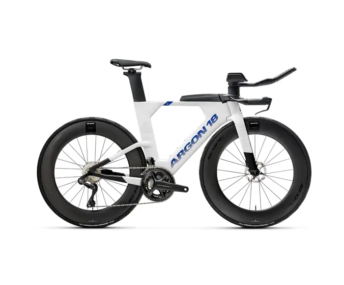 E-119 Ultegra Di2 2026 - Vélo de route triathlon