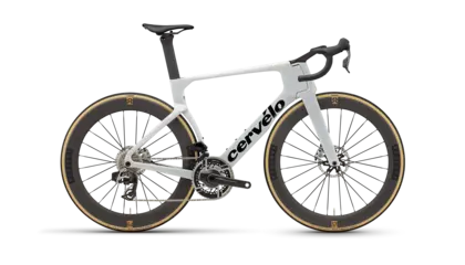 S5 Red AXS 2026 - Vélo de route aérodynamique